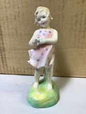 Royal Doulton made in England Bone China He Love Me Figurine picture