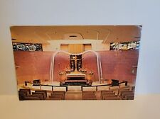 Postcard Pre-1980 OUR LADY OF MERCY CONVENT St. Louis Missouri MO  picture