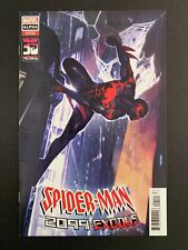 SPIDER-MAN 2099: EXODUS ALPHA #1  *NM OR BETTER* (MARVEL, 2022)  VARIANT COVER picture