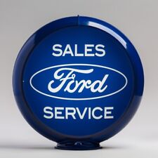 Ford Sales 13.5