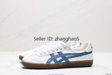 Onitsuka Tiger Tokuten White/Blue Sneakers 1183A862-106 Men Women Shoes Unisex  picture