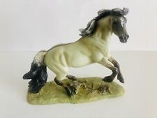 Breyer Breeds of the World Mustang Gallery Resin 2012-2014 Retired EUC picture