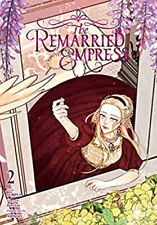 The Remarried Empress, Vol. 2 Paperback Alphatart picture
