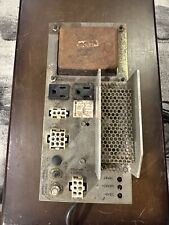 ROWE JUKEBOX (Untested) model 4-07313-01/ Ami 6-08873-01 Main Power Supply picture
