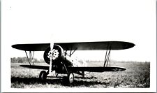 Berliner-Joyce XF3J Fighter Biplane Photo (3 x 5) picture