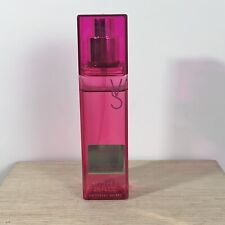 VICTORIA'S SECRET VERY SEXY TOUCH Fragrance Mist 8.4 OZ - PRE-OWNED 90% Full picture