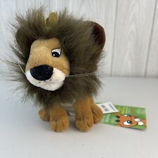 Vintage CVS Rudolph Island of Misfit Toys KING MOON RACER LION 1998 NWT picture
