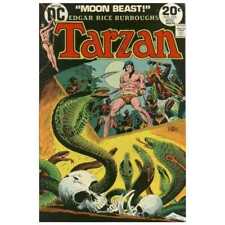 Tarzan (1972 series) #225 in Very Fine condition. DC comics [a: picture
