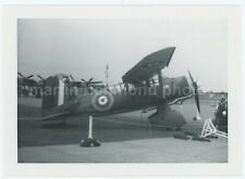 Royal Canadian Air Force Westland Lysander 1589 Photo, HE812 picture
