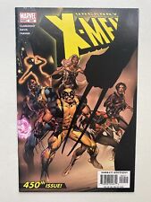 Uncanny X-Men #450 1st Appearance X-23 Laura Kinney In X-Men 2004 Marvel picture