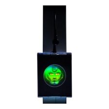 3D Space Mask Hologram Picture (LIGHTED WALL DISPLAY), Collectible EMBOSSED Type picture