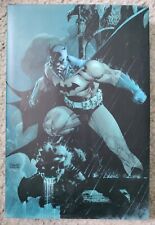 Absolute Batman: Hush - Hardcover Jeph Loeb & Jim Lee - DC COMICS - Superman picture
