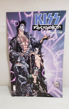 KISS Psycho Circus #30 Image Spawn Never Opened  4701 picture