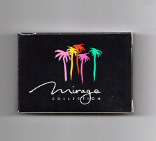 The Mirage Hotel & Casino Wrapped Room Soap Bar, Las Vegas NV, Sealed, Hard Rock picture