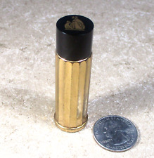 ARPEGE empty glass & metal perfume 2.5