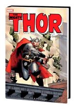 The Mighty Thor (Omnibus, Volume 1) ( Hardcover ) picture