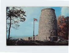 Postcard First Monument to George Washington Boonsboro Maryland USA picture