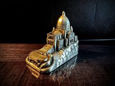 Miniature Metal St. Joseph’s Oratory Church Building Souvenir Paperweight picture