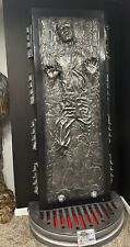 Han Solo in Carbonite Life Size picture