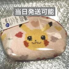 Feiler Pokemon Lovely Cosmetics Shell-Shaped Pouch picture