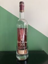 William Larue Weller Kentucky Bourbon Empty Bottle - 2023 UNRINSED picture