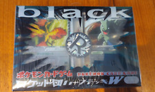Pokemon TCG EX Team Rocket Returns Black Japanese Starter Deck Cards Sealed picture