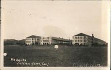 RPPC Los Angeles,CA Annex,National Home of Disabled Veteran Soldiers,Sawtelle picture