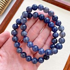 Small, Medium, Large Size Beads - Gemstone Beaded Bracelets For Women, Men Gifts picture