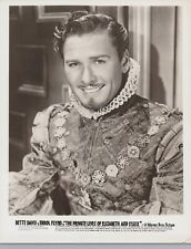 Errol Flynn (1950s) ❤ Handsome Hollywood Vintage Collectable Photo K 492 picture