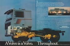 1981 Volvo Heavy Trucks - 