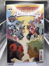 The Avengers #9 (Marvel, March 2024) picture