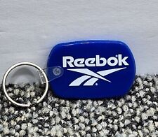 Vintage Reebok Keychain Tennis Shoes Keychain Rubber picture