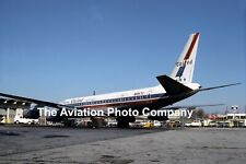 United Airlines Douglas DC-8-62 N8967U (1977) Photograph picture