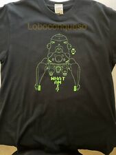 Ghost In The Shell Tashikoma Shirt L picture