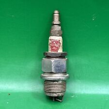 KEYSTONE Vintage Antique Spark Plug picture