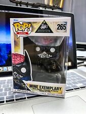 funko pop asia exclusive mine exemplary toy picture