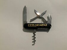Victorinox 84mm Golfer Swiss Army knife *OTTO NEMENZ International Inc.* {#3974} picture