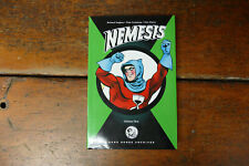 Nemesis Archives Vol. 1 (2008) DARK HORSE ARCHIVES FIRST EDITION HARDCOVER picture