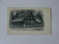 Cascade Maryland MD Bachrach and Brothers Studio Photographers RARE 1907 picture