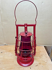 Vintage Dietz Mill Lantern 13.25