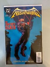 Nightwing: Mini-Series #3 - DC Comics - Combine Shipping picture