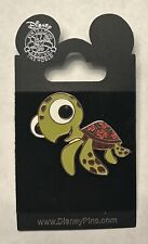 Disney - Finding Nemo - Baby Squirt - Crush Turtle Dory Pin picture