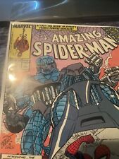 The Amazing Spider-Man #329 (Marvel Comics February 1990) picture