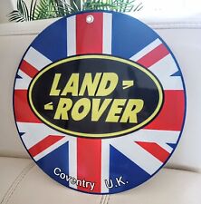 Land Rover Range Rover .. Sign picture