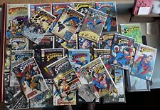 Superman Lot Of 29 Comics (DC) picture