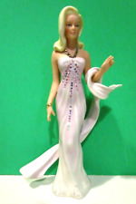 LENOX DANCE THE NIGHT AWAY Fashion figurine - FINAL ISSUE -- NEW - Mint - NO BOX picture