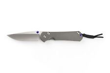 Chris Reeve Knives Small Sebenza 31 Drop Point MagnaCut S31-1000 picture