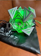 2024 Disney Parks Star Wars Galaxy's Edge Green Jedi Holocron 2.0 May The 4th picture
