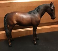 Vintage Breyer #3155 Thoroughbred Mare Chris Hess 1973-1984 Model Horse picture