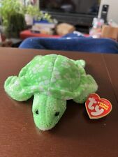 TY original beanie baby Retired Sunrise DOB: August 29, 2006 picture